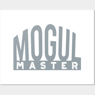 Mogul Master Posters and Art